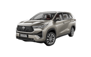 Innova Hycross Automatic