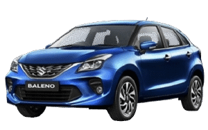 Baleno Manual