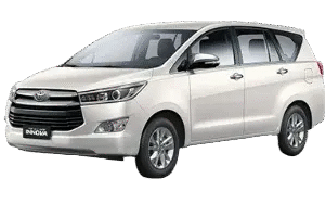 Innova Crysta