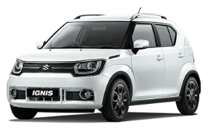 Maruti Ignis