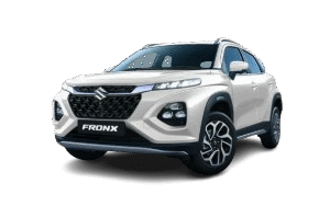 Maruti Fronx